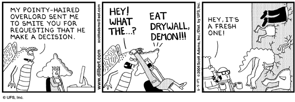 dilbert